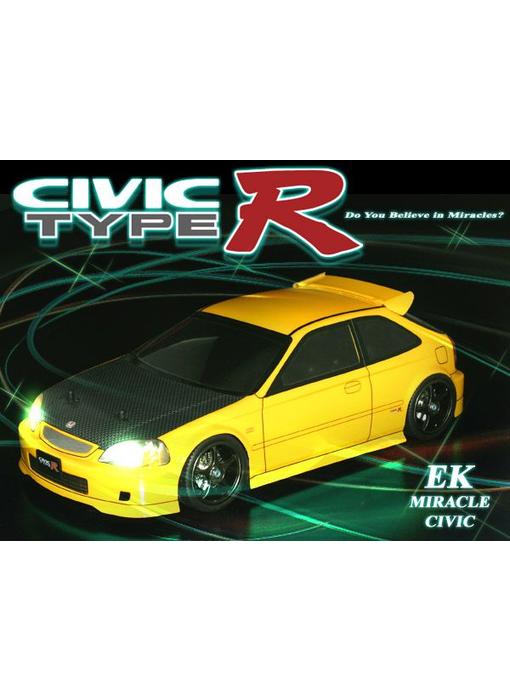 ABC Hobby Honda Civic Type-R (EK9)