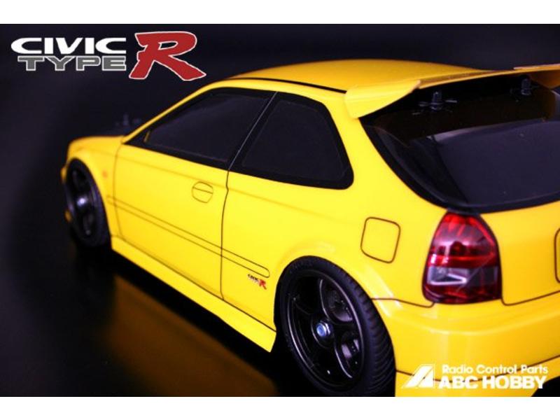 ABC Hobby Honda Civic Type-R (EK9)