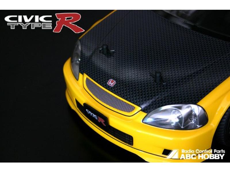 ABC Hobby Honda Civic Type-R (EK9)