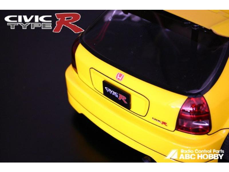 ABC Hobby Honda Civic Type-R (EK9)