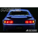 ABC Hobby Toyota MR2 (SW20)