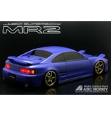 ABC Hobby Toyota MR2 (SW20)