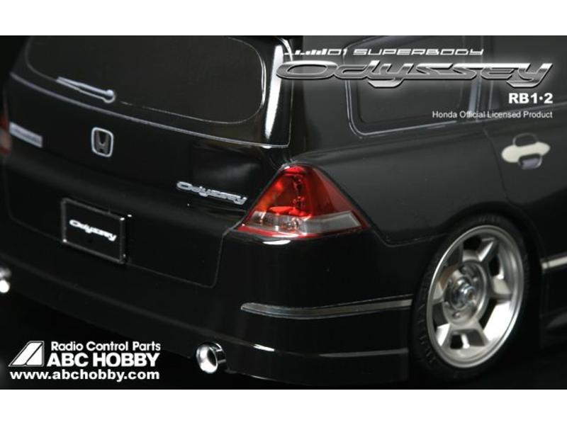 ABC Hobby Honda Odyssey (RB)