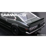 ABC Hobby Mazda RX-3 (Savanna Coupe GT)