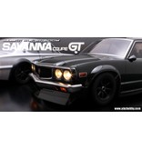 ABC Hobby Mazda RX-3 (Savanna Coupe GT)