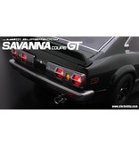 ABC Hobby Mazda RX-3 (Savanna Coupe GT)