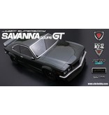 ABC Hobby Mazda RX-3 (Savanna Coupe GT)