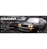 ABC Hobby Mazda RX-3 (Savanna Coupe GT)