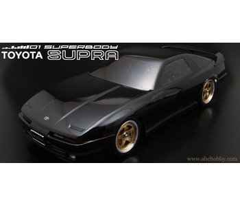 ABC Hobby Toyota Supra (A70)