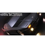 ABC Hobby Toyota Supra (A70)