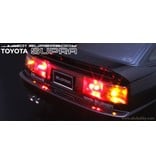 ABC Hobby Toyota Supra (A70)