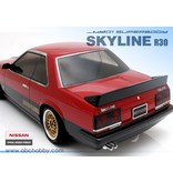 ABC Hobby Nissan Skyline (R30)