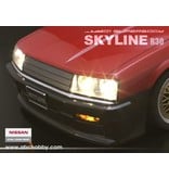 ABC Hobby Nissan Skyline (R30)