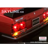 ABC Hobby Nissan Skyline (R30)