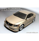 ABC Hobby 66099 - Lexus LS460 / LS600H
