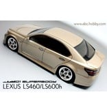 ABC Hobby Lexus LS460 / LS600H