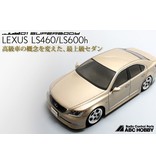 ABC Hobby Lexus LS460 / LS600H