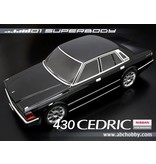 ABC Hobby Nissan Cedric (430)