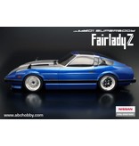 ABC Hobby Nissan Fairlady Z (S130)