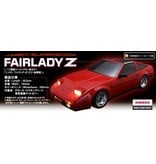 ABC Hobby Nissan Fairlady Z (Z31)