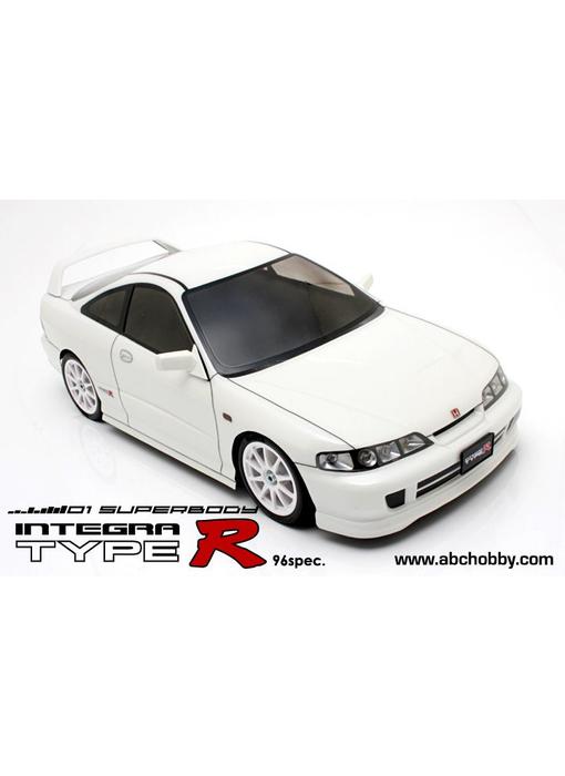 ABC Hobby Honda Integra Type-R