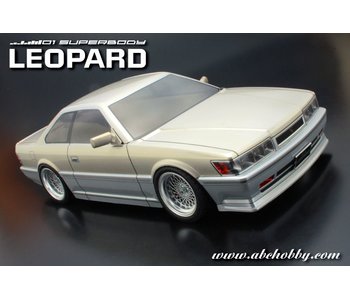 ABC Hobby Nissan Leopard F31