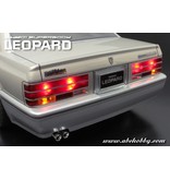 ABC Hobby 66130 - Nissan Leopard F31