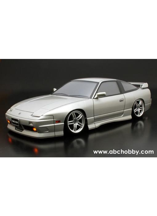 ABC Hobby Nissan 180SX