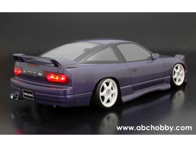 ABC Hobby Nissan 180SX