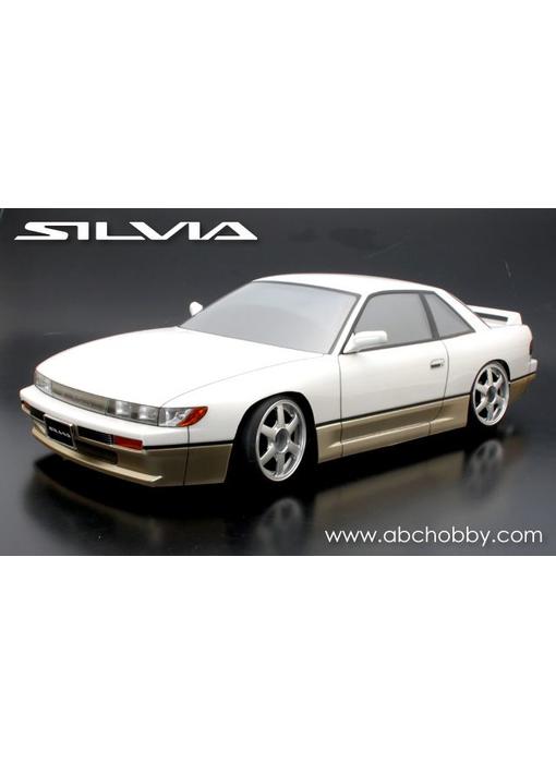 ABC Hobby Nissan Silvia S13