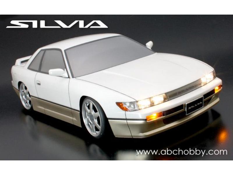 ABC Hobby 66142 - Nissan Silvia S13
