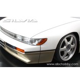 ABC Hobby Nissan Silvia S13