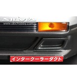 ABC Hobby Nissan Silvia S13