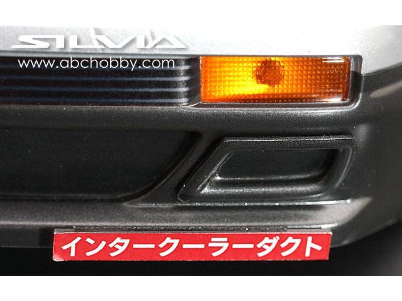 ABC Hobby Nissan Silvia S13