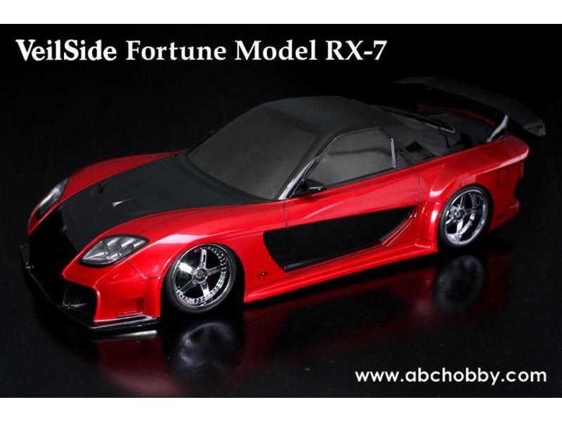 ABC Hobby VeilSide Fortune (Mazda RX7)