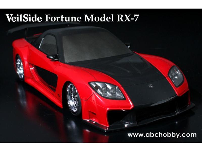 ABC Hobby VeilSide Fortune (Mazda RX7)