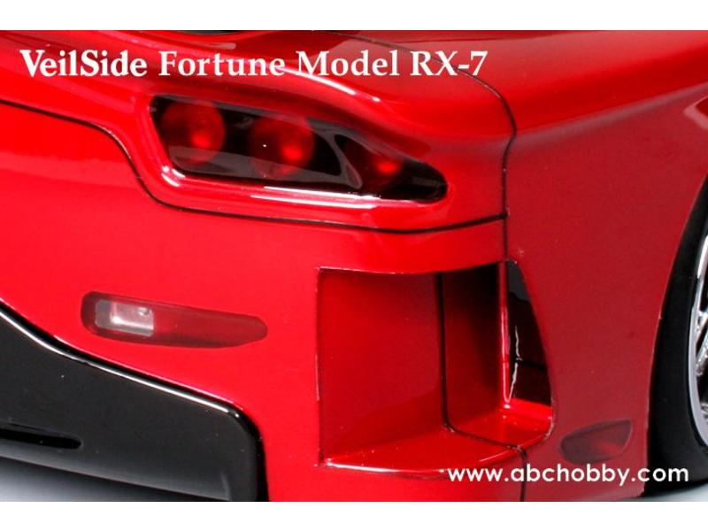 ABC Hobby VeilSide Fortune (Mazda RX7)