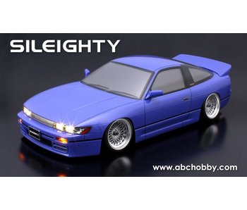 ABC Hobby Nissan Sileighty