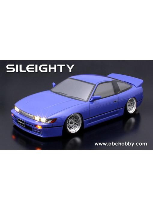 ABC Hobby Nissan Sileighty