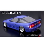 ABC Hobby Nissan Sileighty