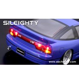 ABC Hobby 66149 - Nissan Sileighty
