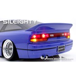 ABC Hobby Nissan Sileighty