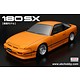 Nissan 180SX (Zenki)