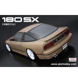 ABC Hobby Nissan 180SX (Chu-Ki)