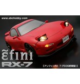 ABC Hobby 66157 - Efini / Mazda RX-7 (FD3S Early ver.)