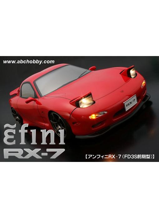 ABC Hobby Efini / Mazda RX-7 (FD3S Early ver.)