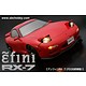Efini / Mazda RX-7 (FD3S Early ver.)