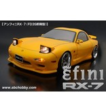 ABC Hobby 66157 - Efini / Mazda RX-7 (FD3S Early ver.)