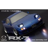 ABC Hobby Mazda RX-7 (FD3S Late ver.)