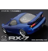 ABC Hobby Mazda RX-7 (FD3S Late ver.)